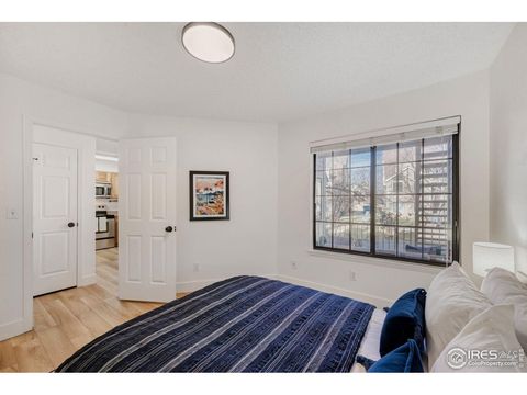 Tiny photo for 4799 White Rock Cir 4799-D, Boulder, CO 80301 (MLS # 1050322)