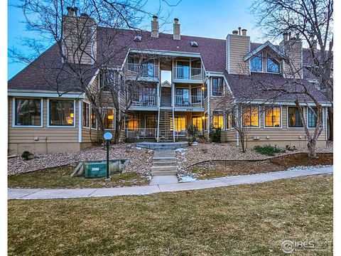 Photo of 4799 White Rock Cir 4799-D, Boulder, CO 80301 (MLS # 1050322)