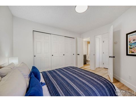 Tiny photo for 4799 White Rock Cir 4799-D, Boulder, CO 80301 (MLS # 1050322)