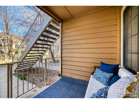 Tiny photo for 4799 White Rock Cir 4799-D, Boulder, CO 80301 (MLS # 1050322)