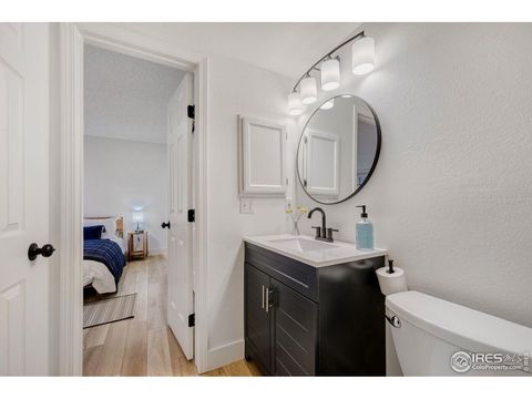 Tiny photo for 4799 White Rock Cir 4799-D, Boulder, CO 80301 (MLS # 1050322)