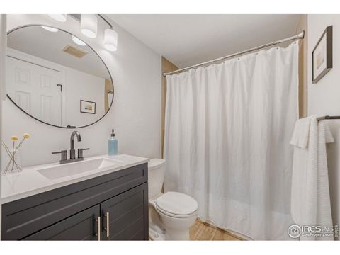 Tiny photo for 4799 White Rock Cir 4799-D, Boulder, CO 80301 (MLS # 1050322)