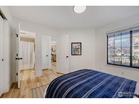 Tiny photo for 4799 White Rock Cir 4799-D, Boulder, CO 80301 (MLS # 1050322)