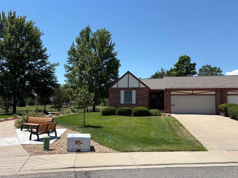 Tiny photo for 2627 Elmhurst Cir, Longmont, CO 80503 (MLS # 1064069)