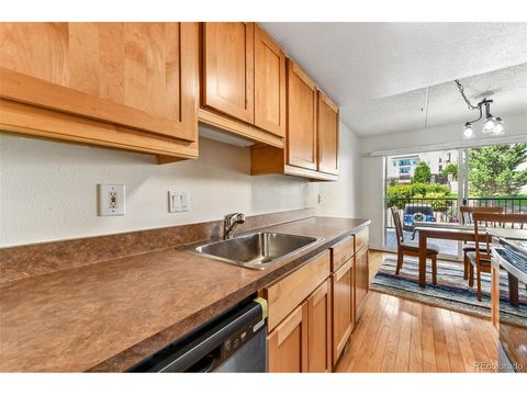 Tiny photo for 805 29th St 262, Boulder, CO 80303 (MLS # 7352697)