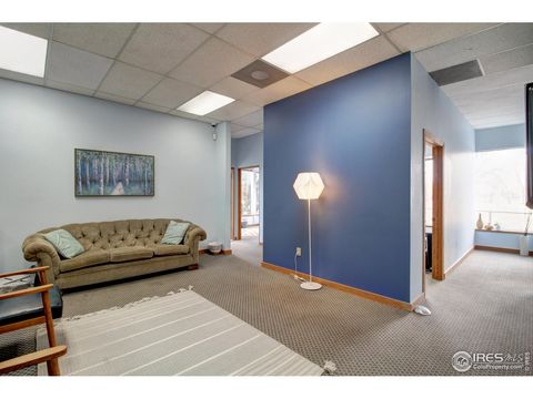 Tiny photo for 5600 Arapahoe Ave, Boulder, CO 80303 (MLS # 1051289)