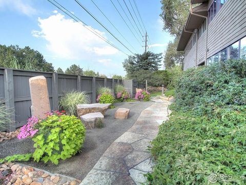 Tiny photo for 5600 Arapahoe Ave, Boulder, CO 80303 (MLS # 1051289)