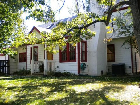 Photo of 1412 Elder Ave, Boulder, CO 80304 (MLS # 1053680)