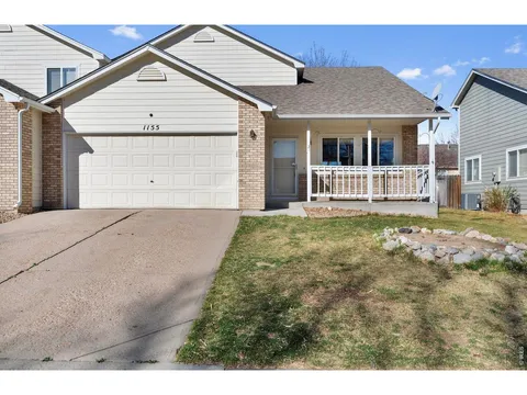 1155 Lavender Ave, Loveland, CO 80537 - #: 1055902