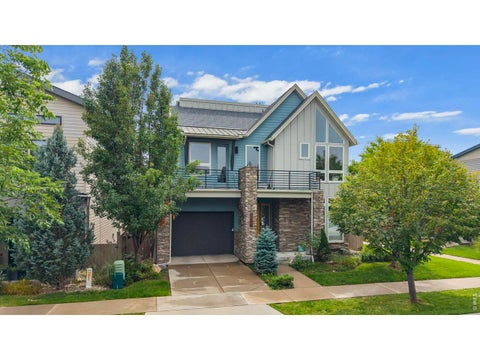 Photo of 4616 Sunnyside Pl, Boulder, CO 80301 (MLS # 1069468)