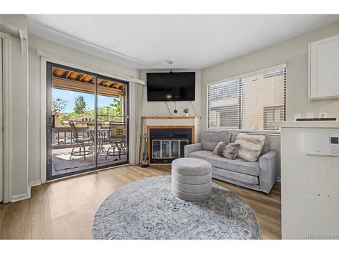 Tiny photo for 1812 17th St 101S, Boulder, CO 80302 (MLS # 6389766)