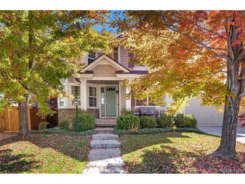 16080 Shenstone Ct Parker CO 80134