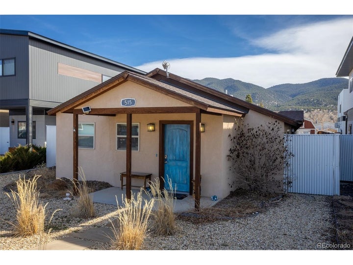 Photo 1 of 50 — 515 Palmer St, Salida, CO 81201