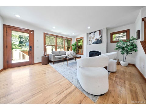 Tiny photo for 1930 Columbine Ave, Boulder, CO 80302 (MLS # 8096042)