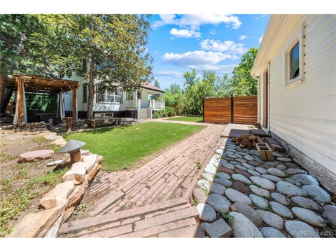 Tiny photo for 1930 Columbine Ave, Boulder, CO 80302 (MLS # 8096042)