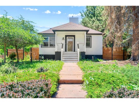 Tiny photo for 1930 Columbine Ave, Boulder, CO 80302 (MLS # 8096042)