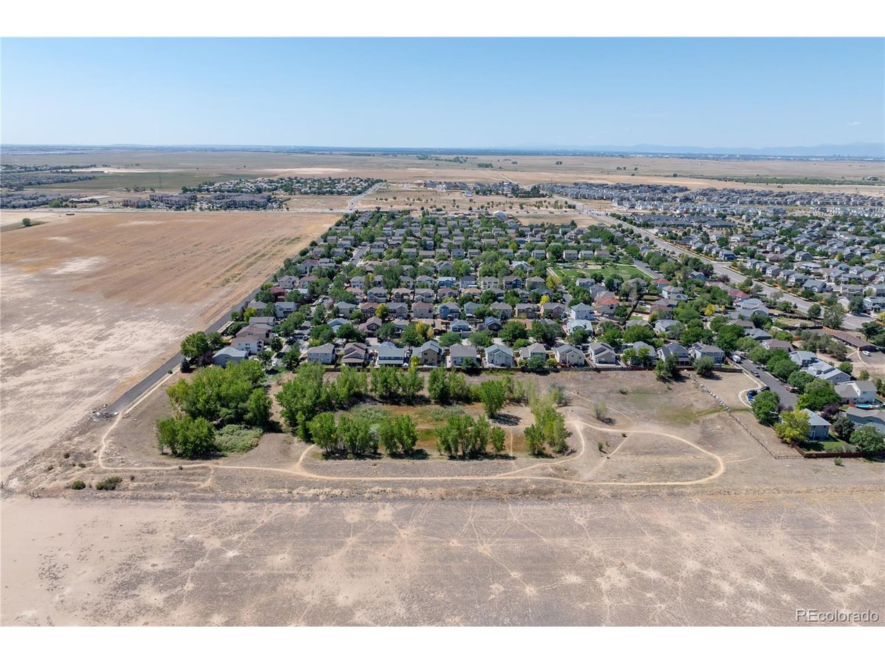 Photo 1 of 12 — 13844 E 107th Pl, Commerce City, CO 80022