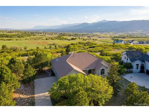 265 Ox Yoke Way Monument CO 80132