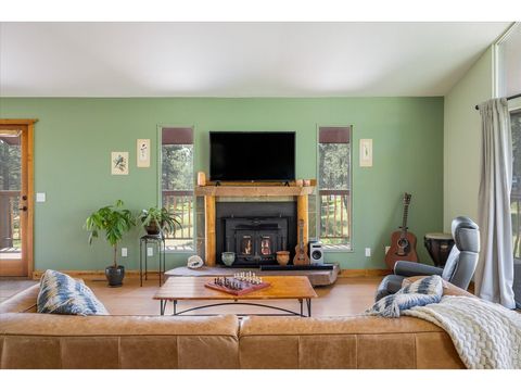 Tiny photo for 201 Wild Tiger Rd, Boulder, CO 80302 (MLS # 1055729)