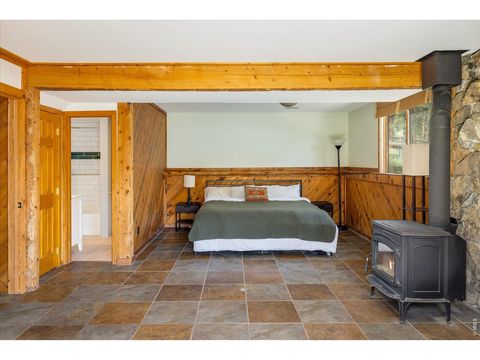 Tiny photo for 201 Wild Tiger Rd, Boulder, CO 80302 (MLS # 1055729)