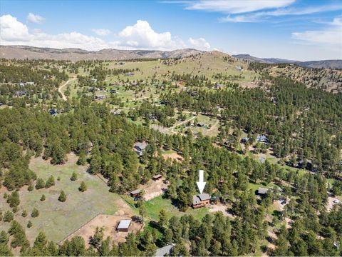 Tiny photo for 201 Wild Tiger Rd, Boulder, CO 80302 (MLS # 1055729)