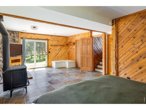 Tiny photo for 201 Wild Tiger Rd, Boulder, CO 80302 (MLS # 1055729)