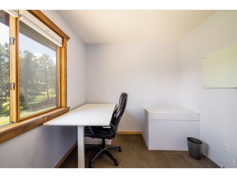 Tiny photo for 201 Wild Tiger Rd, Boulder, CO 80302 (MLS # 1055729)