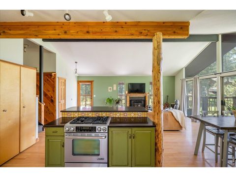 Tiny photo for 201 Wild Tiger Rd, Boulder, CO 80302 (MLS # 1055729)