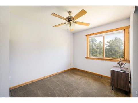 Tiny photo for 201 Wild Tiger Rd, Boulder, CO 80302 (MLS # 1055729)