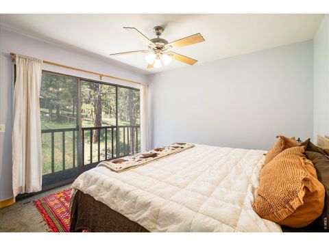 Tiny photo for 201 Wild Tiger Rd, Boulder, CO 80302 (MLS # 1055729)