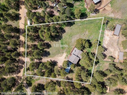 Tiny photo for 201 Wild Tiger Rd, Boulder, CO 80302 (MLS # 1055729)