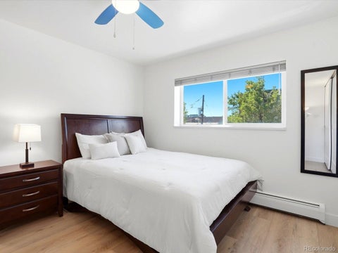 Tiny photo for 830 20th St 209, Boulder, CO 80302 (MLS # 1615308)