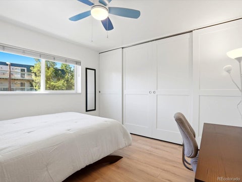 Tiny photo for 830 20th St 209, Boulder, CO 80302 (MLS # 1615308)