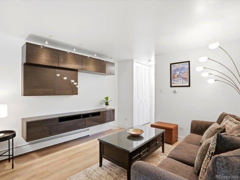 Tiny photo for 830 20th St 209, Boulder, CO 80302 (MLS # 1615308)