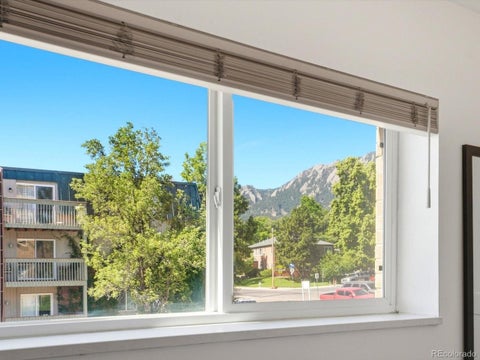 Tiny photo for 830 20th St 209, Boulder, CO 80302 (MLS # 1615308)