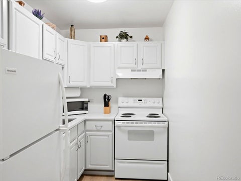 Tiny photo for 830 20th St 209, Boulder, CO 80302 (MLS # 1615308)