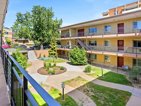 Tiny photo for 830 20th St 209, Boulder, CO 80302 (MLS # 1615308)