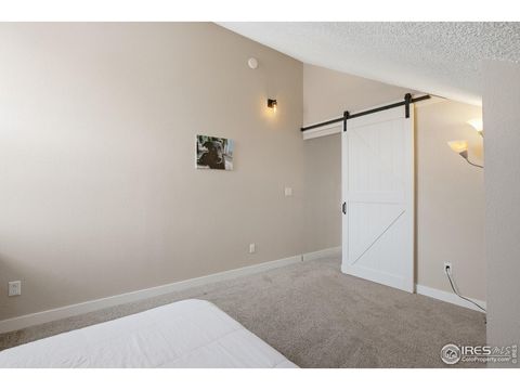 Tiny photo for 7436 Singing Hills Ct B, Boulder, CO 80301 (MLS # 1056438)