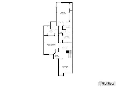 Tiny photo for 7436 Singing Hills Ct B, Boulder, CO 80301 (MLS # 1056438)