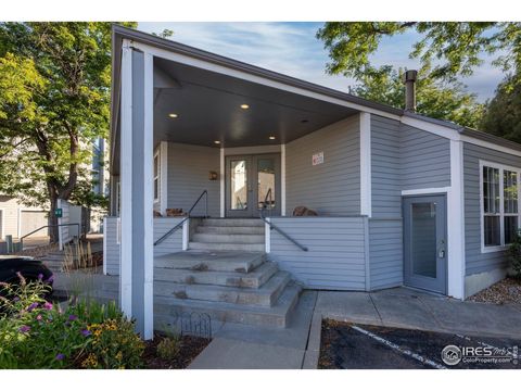 Tiny photo for 7436 Singing Hills Ct B, Boulder, CO 80301 (MLS # 1056438)