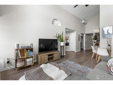 Tiny photo for 7436 Singing Hills Ct B, Boulder, CO 80301 (MLS # 1056438)