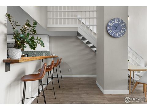 Tiny photo for 7436 Singing Hills Ct B, Boulder, CO 80301 (MLS # 1056438)