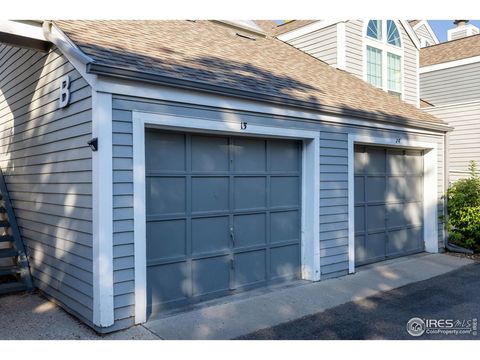 Tiny photo for 7436 Singing Hills Ct B, Boulder, CO 80301 (MLS # 1056438)