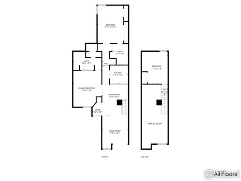 Tiny photo for 7436 Singing Hills Ct B, Boulder, CO 80301 (MLS # 1056438)