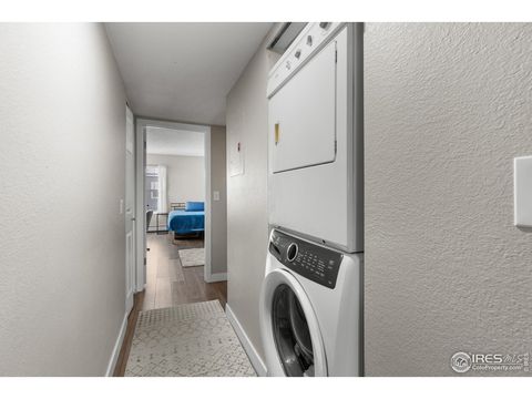 Tiny photo for 7436 Singing Hills Ct B, Boulder, CO 80301 (MLS # 1056438)