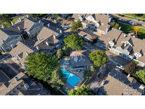 Tiny photo for 7436 Singing Hills Ct B, Boulder, CO 80301 (MLS # 1056438)