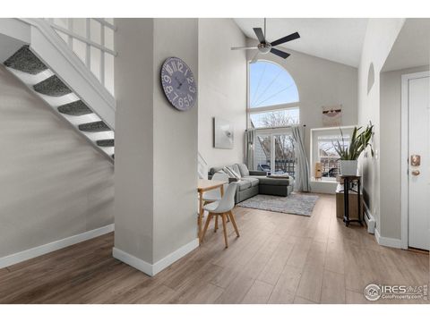 Tiny photo for 7436 Singing Hills Ct B, Boulder, CO 80301 (MLS # 1056438)