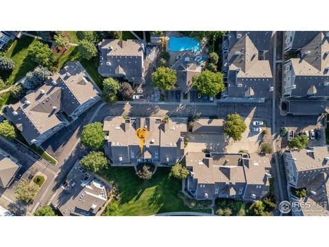 Tiny photo for 7436 Singing Hills Ct B, Boulder, CO 80301 (MLS # 1056438)