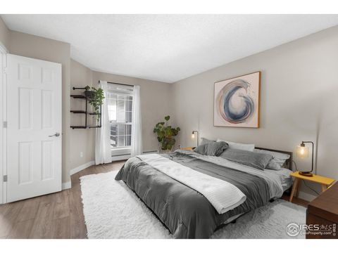 Tiny photo for 7436 Singing Hills Ct B, Boulder, CO 80301 (MLS # 1056438)