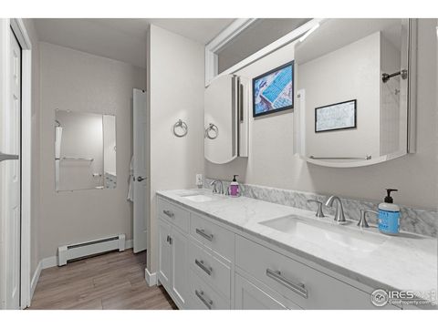 Tiny photo for 7436 Singing Hills Ct B, Boulder, CO 80301 (MLS # 1056438)